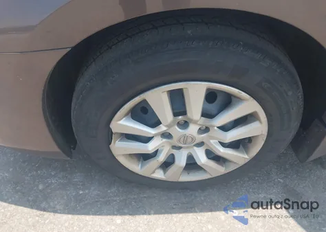 2013 Nissan Altima 2.5 S z USA, uszkodzony, nr VIN 1N4AL3AP0DC918303